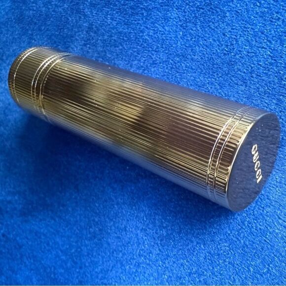 GUCCI GOLDIE RED LIPSTICK | MATTE FINISH | NEW - Picture 7 of 17